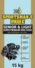SPORTSMAN´S PRIDE SENIOR & LIGHT thumbnail