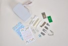 Brother KD40s Lille Engel elektronisk Symaskin thumbnail