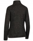 Trespass Toddy Dame Fleece Black Marl thumbnail