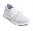 Dian Siena TEX Hvit thumbnail