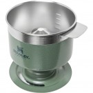 Stanley Kaffebrygger Perfect-Brew Hammertone Green 0,6 L thumbnail