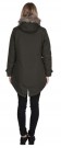 Trespass CLEA - Dark Khaki thumbnail