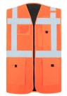 Korntex Comfort Executive Safety Vest Wismar thumbnail