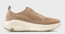 ICEBUG® Aura ReWool RB9X - MelangeCaramel thumbnail