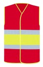 Korntex  National Safety Vest thumbnail