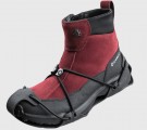 ICEBUG FloorSaver - Black thumbnail