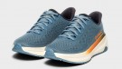 ICEBUG® Aura Women's RB9X - PigeonBlue/Peach thumbnail