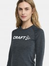 Craft NOR Core Dry Active Comfort LS W thumbnail