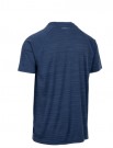 Trespass LEECANA T-skjorte - Navy Marl thumbnail