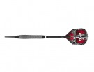 Harrows Dart Arrows Softtip Assassin 85% Tungsten thumbnail