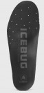 Icebug Såler Slim High – Svart thumbnail