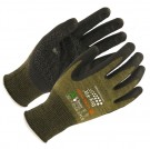 Workhand® DRY-FIT AIRFLOW COLD/WOOL – Premium vinterhanske i Merinoull og silke thumbnail