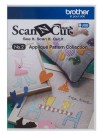 ScanNCut applikasjonsmønstersamling CAUSB2 thumbnail