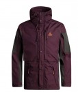 Garphyttan Specialist Jacket Men's Aubergine thumbnail