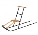 Espegard Spark TEMPO Svart (medium) thumbnail