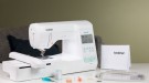 Brother Innov-is F540E broderimaskin thumbnail
