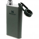 Stanley Lommelerke Classic Flask Hammertone Green 0,23 L thumbnail