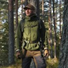Garphyttan Specialist Fleece Men´s - Green thumbnail