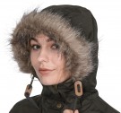Trespass CLEA - Dark Khaki thumbnail