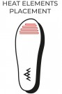 HeatX Heated Remote Insoles V2  thumbnail
