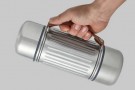Black+Blum Explorer Duo Thermo bottle B+B Large 1000 ml Granit thumbnail