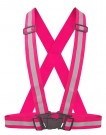 Korntex Elastic Hi-Vis Body Belt Prague thumbnail