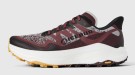 ICEBUG® Järv Women's RB9X - Dark Cherry/Yellow thumbnail