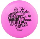 Guru Icicle Disc Golf Starter Set thumbnail