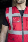 Korntex Comfort Executive Safety Vest Wismar thumbnail