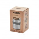 Black+Bloms Mat Termos B+B 550 ml Granit thumbnail