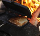 Briv Grilljern stort dobbelt – støpejern thumbnail