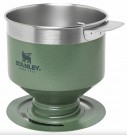 Stanley Kaffebrygger Perfect-Brew Hammertone Green 0,6 L thumbnail