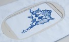 Brother Broderi ramme 260x160mm thumbnail