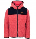 Trespass LINDENN polarfleece jakke Rosa thumbnail