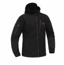 Full mundur Årnes OP Tactical Black - Black Fire Edition thumbnail