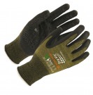 Workhand® DRY-FIT AIRFLOW COLD/WOOL – Premium vinterhanske i Merinoull og silke thumbnail