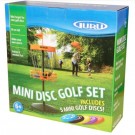 Guru Disc Golf Mini Basket 5xMini thumbnail