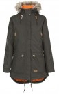 Trespass CLEA - Dark Khaki thumbnail