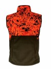 Full mundur Valdres DC Invisivèl Blaze Fire Vest thumbnail