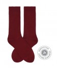 Garphyttan Wool Liner Sock Wine Comb – Tynn merinoullsokk for maksimal komfort thumbnail
