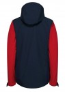 NOR Hoody Softshell Jakke – Funksjonell og stilren softshelljakke for dame thumbnail