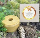 MASALS Slikkestein med honningaroma – 1 kg thumbnail