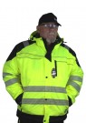 SIR Safety LOFOTEN VINTERJAKKE KL.3 thumbnail