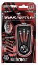 Winmau Dennis Priestley 90% 26g Steeltip thumbnail