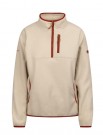 Trespass TISTER Dame Fleece - Soft Stone thumbnail