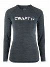 Craft NOR Core Dry Active Comfort LS W thumbnail