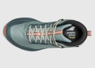 ICEBUG® Haze Mid Women's Biosole GTX - GreenStone/Orange thumbnail