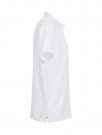 Clique Stretch Premium Polo Herre - Hvit thumbnail