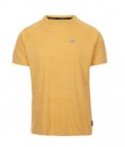 Trespass LEECANA T-skjorte - Pale Maize Marl thumbnail