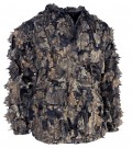 T3D Innlandet RT T Løvkamo dress (120gr) Leafy Suit (Titan 3D) thumbnail